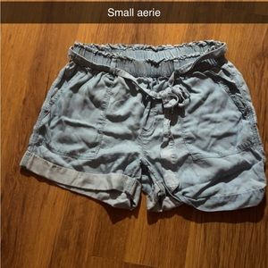 Aerie shorts